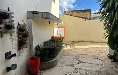 Imagem 4: Casa em Montes Claros, no bairro Todos os Santos, à venda