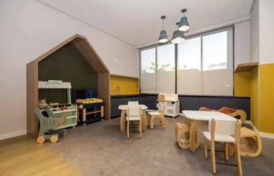 Imagem 12: Apartamento à venda, 4 quartos, Lourdes - Belo Horizonte