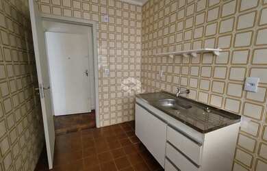 Imagem 10: Apartamento térreo, 01 dormitório, Bairro Boa Vista