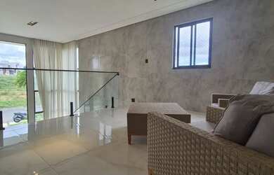 Imagem 15: Vendo casa de alto padrão 4/4 sendo uma suíte master