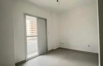 Imagem 12: Apartamento Novo e Desocupado no Bairro Aviação, Praia Grande