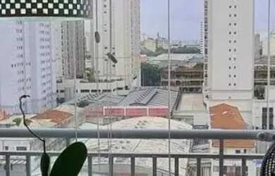 Imagem 12: Apartamento em Rua Alegria - Brás - São Paulo/SP