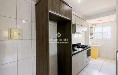 Imagem 2: APARTAMENTO SEMIMOBILIADO - SANTA LUCIA - 54,05m²