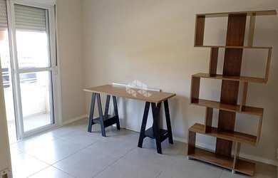 Imagem 13: Apartamento de 2 quartos na região central de Santa Maria - RS