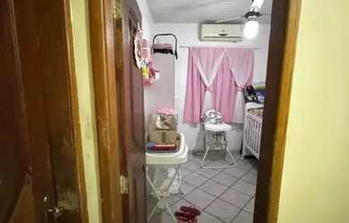 Imagem 2: CASA NA COAHB EM ICOARACI