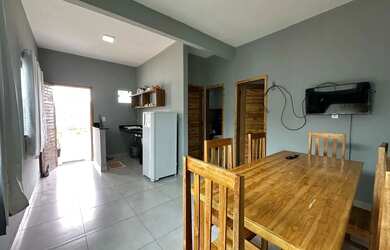 Imagem 6: CASA EM SALINAS- VALE DO SAL 1 CASA BOUTIQUE R$750.000