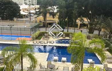 Imagem 4: Apartamento à venda em São Caetano do Sul