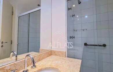 Imagem 16: O Condomínio Menara, localizado no bairro Morumbi em São Paulo