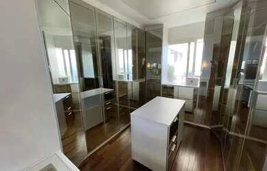 Imagem 5: Cobertura Duplex 600m2 - Barra da Tijuca - RJ