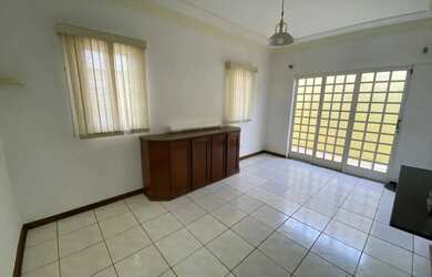 Imagem 16: Casa para alugar com 4 dormitórios 155 m² R$ 4.900/mês Jardim Santos...