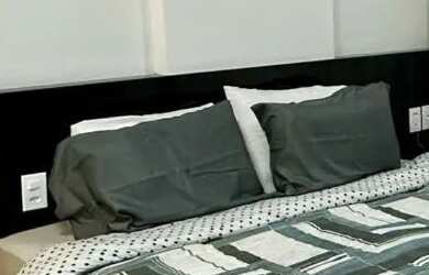 Imagem 6: Apartamento no Edecio Lopes / ponta verde