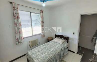 Imagem 9: Recreio dos Bandeirantes Cobertura 3 quartos, sendo 1 suite