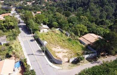 Imagem 3: Terreno à venda, 950 m² por R$ 398.000,00 - Monterrey - Louveira/SP