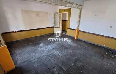 Imagem 9: Rocha Casa 5 quartos. 120m² de Área, 2 Vagas na garageme5 Dormitórios