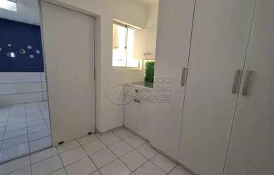 Imagem 9: Imóvel para venda tem 77 metros quadrados com 2 quartos em Ponta Verde - Maceió - AL