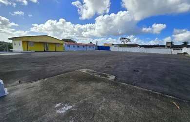 Imagem 10: Galpao com pátio para locação em Salvador