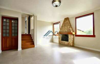 Imagem: Casa com 4 suítes, 575 m² - venda por R$ 4.800.000 ou aluguel