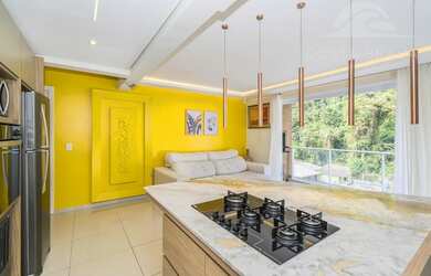 Imagem 13: Apartamento em Praia Mansa - Matinhos