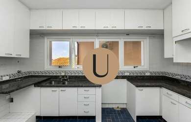 Imagem 15: Casa com 4 dormitórios, 460 m² - venda por R$ 2.800.000 ou aluguel por...