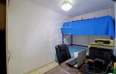 Imagem 4: Imóvel para venda com 90 metros quadrados com 3 quartos em Centro - Guarapari - ES