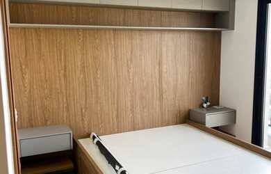 Imagem 6: Apartamento. Ar-condicionado, 83m² de Área, 1 Vaga na garageme2 Dormitórios