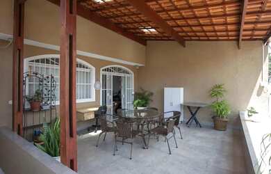 Imagem 6: Casa para venda em Lauzane Paulista com 3 quartos, sendo 1 suíte , 191m²