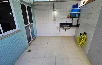 Imagem 8: Imóvel para venda possui 150 metros quadrados com 3 quartos em Enseada...