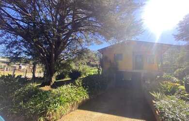 Imagem 7: Sitio - Bairro Serra Grande