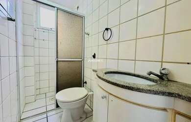 Imagem 9: APARTAMENTO FRENTE RUA, 2 QUARTOS COM GARAGEM