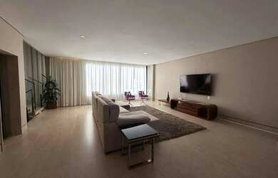 Imagem 5: Casa para aluguel, 3 quartos, 3 suítes, 4 vagas, Condomínio Alphaville...