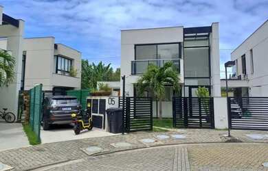 Imagem: Imóvel para aluguel com 200 metros quadrados com 3 quartos