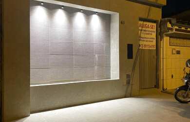 Imagem: O apartamento possui 2 Dormitórios, 1 Banheiro, 57m² de Área