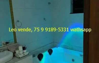 Imagem 2: Leo vende, vila Olímpia, casa 3 4 suíte, closet, banheira, veja fotos