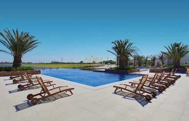 Imagem: O terreno possui 420m² de Área e está localizado em Engenho