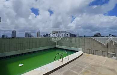 Imagem 3: Imóvel para venda tem 244 metros quadrados com 5 quartos em Boa Viagem...