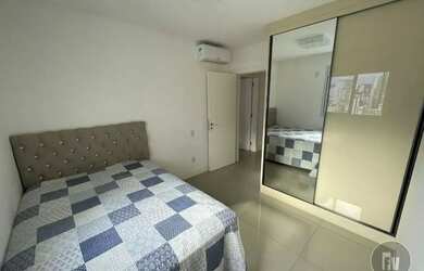 Imagem 10: Apartamento Vista Mar 3 Suítes Mobiliado Aluguel Anual em Balneário...