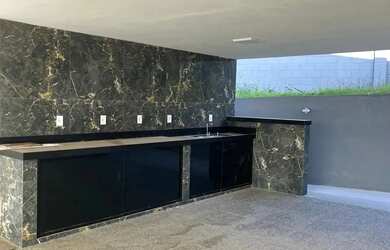 Imagem 7: Casa para locação em Alphaville