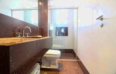 Imagem 16: Apartamento à venda, 3 quartos, 2 suítes, 2 vagas, Vila da Serra - Nova...