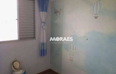 Imagem 16: Apartamento com 2 quartos à venda, 45 m² por R$ 180.000 - Condomínio...