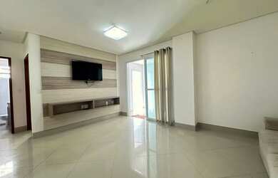 Imagem 3: Apartamento para venda com 100 metros quadrados com 2 quartos em Praia...