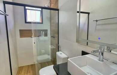 Imagem 8: casa venda foram de condomínio