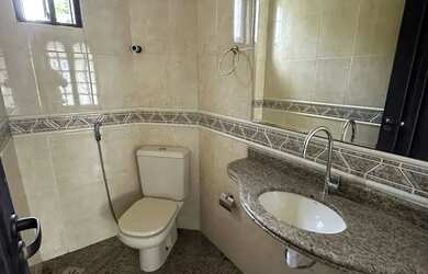 Imagem 8: Casa Greenville II - 600 m² com 2 pavimentos, 5 suítes, 2 vgs - Parque...