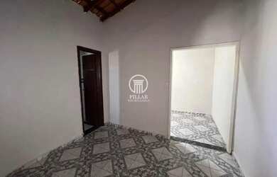 Imagem 8: CASA DISPONÍVEL PARA LOCAÇÃO NO BAIRRO SANTA RITA - MONTES CLAROS/MG