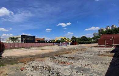 Imagem 7: Terreno para alugar, 700 m² por R$ 8.491,49/mês - Vila Rehder - Americana/SP