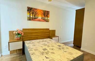 Imagem 14: Imóvel para venda possui 89 metros quadrados com 2 quartos em Praia do...