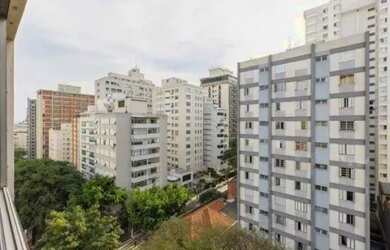 Imagem 16: Apartamento. 142m² de Área, 2 Vagas na garageme3 Dormitórios