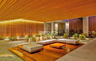 Imagem 11: Apartamento no Edifício Maya