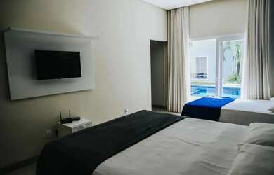 Imagem 14: Condomínio Quinta das Lagoas Imóvel para venda possui 467 metros quadrados...