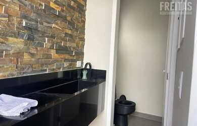 Imagem 16: CASA A VENDA OU LOCAÇÃO EM ALPHAVILLE - RESIDENCIAL ALPHA SÍTIO