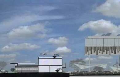 Imagem 6: Vende-se Terreno na Avenida das Torres